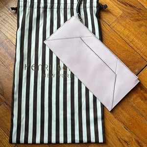 Henri Bendel Wristlet